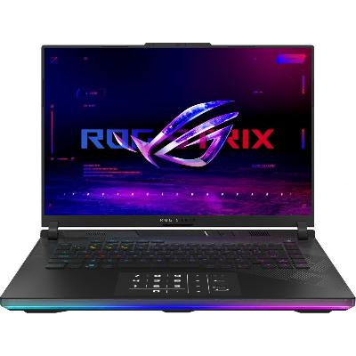 ASUS ROG G614JVR i9-14900HX 16″ 32 Go 1 To SSD RTX 4060 8GB W11H BLACK 24M (90NR0II5-M006U0)