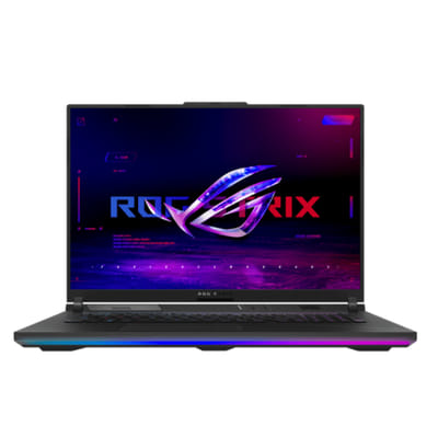 Asus ROG Strix SCAR 18 Gaming G834JYR I9-14900HX/64Go/2To SSD/RTX™ 4090 (90NR0IP2-M003T0)