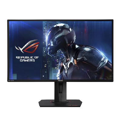 ASUS ROG Swift PG279QE écran plat de PC 27" 2560 x 1440 pixels Quad HD LED Noir