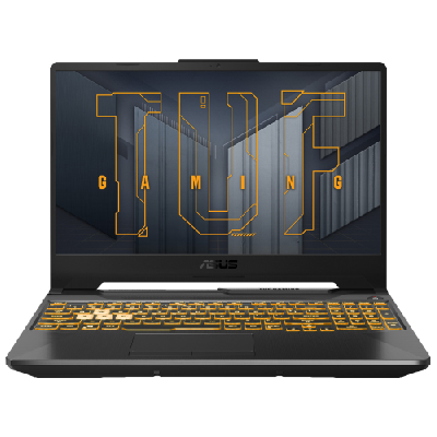Asus TUF Gaming A15 506