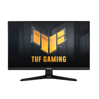 ASUS TUF Gaming VG249Q3A écran plat de PC 60,5 cm (23.8") 1920 x 1080 pixels Full HD LCD Noir