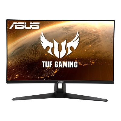 ASUS TUF Gaming VG279Q1A écran plat de PC 27" Full HD LED Noir