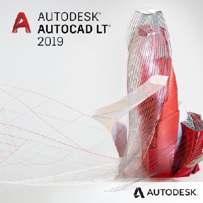 Autodesk AutoCAD LT 2019 1 licence(s) Multilingue 3 année(s) Autodesk AutoCAD LT 2019 1 licence(s) Multilingue 3 année(s)