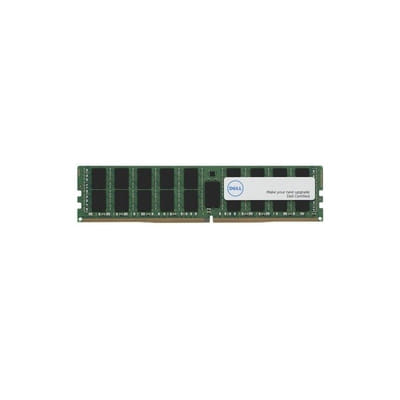 وحدة ذاكرة DDR4 16GB 2400 MHZ ECC UDIMM