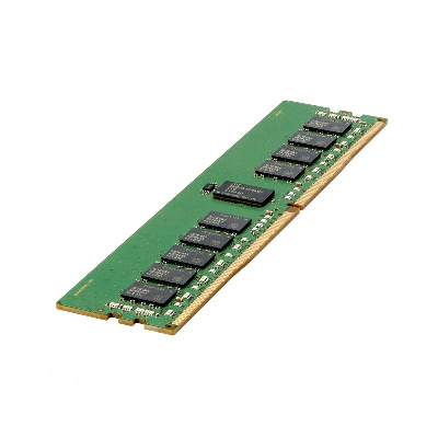 Barrette Mémoire DDR4 16GB 2400 MHZ RDIMM ECC