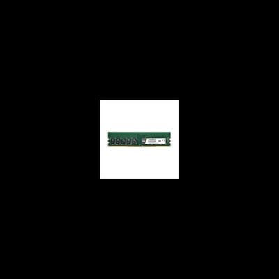 وحدة ذاكرة DDR4 16 جيجابايت 3200 ميجاهرتز UDIMM ECC