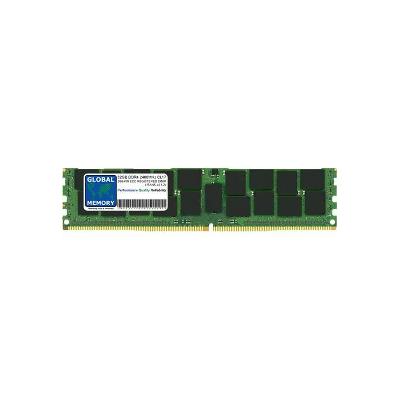 Barrette Mémoire DDR4 32GB 2400 MHZ RDIMM ECC