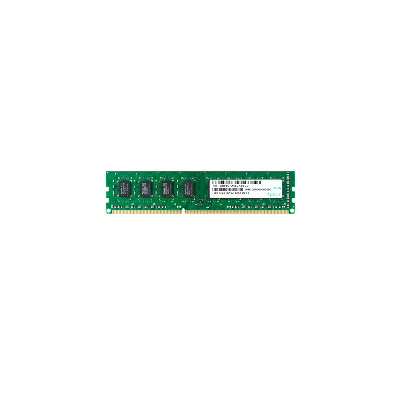 Barrette Mémoire DDR4 4GB 1666 MHZ ECC DIMM