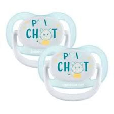 BEBE Confort Physio AIR Comfort 18-36M قطة صغيرة 6792