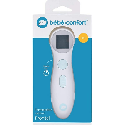 BEBE CONFORT Thermomètre médical Frontal