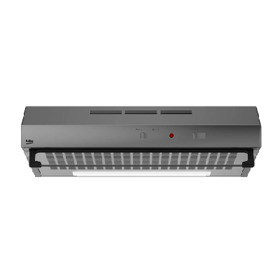 BEKO - HOTTE 60 CM -CFB6432XH-1