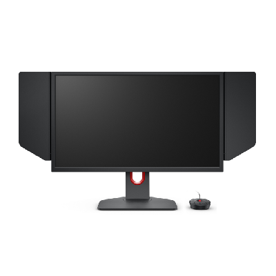 BenQ XL2546K LED display 24.5" Full HD Noir BenQ XL2546K LED display 24.5" Full HD Noir