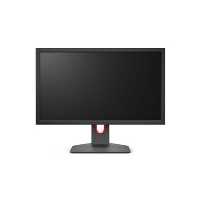 BenQ XL2411K LED display 61 cm (24") 1920 x 1080 pixels Full HD Noir