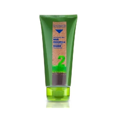BIOKERA Fresh Violet Shot Masque 200ml BIOKERA Fresh Violet Shot Masque 200ml