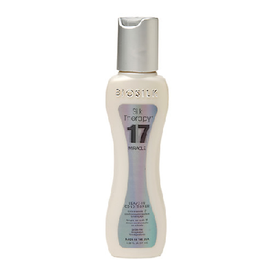 Biosilk Silk Therapy 17 Miracle 67 ml Femmes Biosilk Silk Therapy 17 Miracle 67 ml Femmes