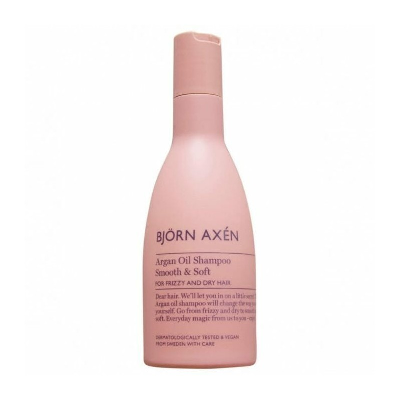 BJORN AXEN ARGAN OIL SHAMPOO 250ML BJORN AXEN ARGAN OIL SHAMPOO 250ML