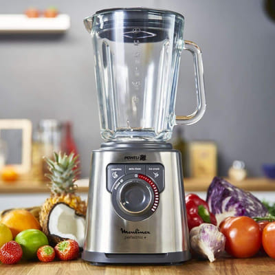 MOULINEX LM811 Blender