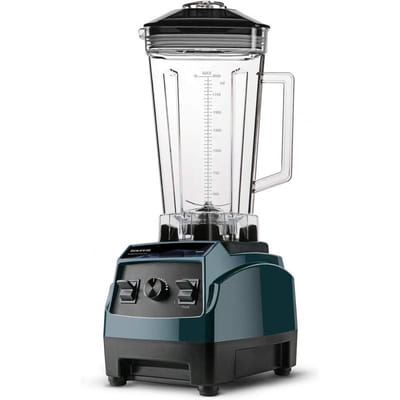Taurus MA9912443000 Active Professional Mixer Blender