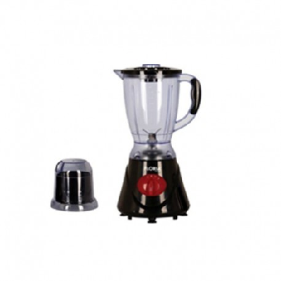 Blender Zilan 3en1 300 Watt 1,6L - Noir (ZLN7917)