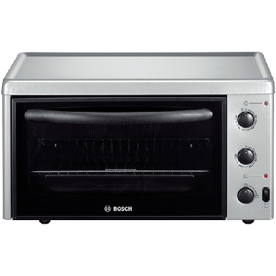 Bosch HKP110150F four Argent