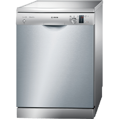 Bosch Serie 2 SMS25AI00E lave-vaisselle Pose libre 12 couverts F Bosch Serie 2 SMS25AI00E lave-vaisselle Pose libre 12 couverts F
