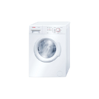 Bosch Serie 2 WAB20061BY machine à laver Charge avant 5,5 kg 1000 tr/min Blanc