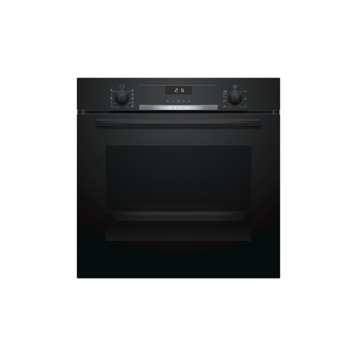 Bosch Serie 6 HBA5370B0 four 71 L A Noir