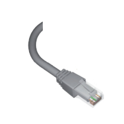 Brand-Rex C6CPCU010-888BB câble de réseau Gris 1 m Cat6+ U/UTP (UTP) Brand-Rex C6CPCU010-888BB câble de réseau Gris 1 m Cat6+ U/UTP (UTP)