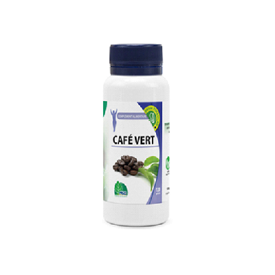 Café Vert Minceur MGD