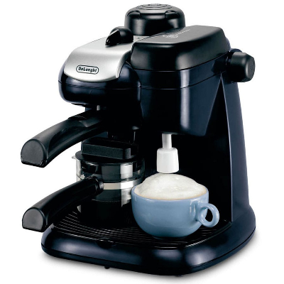 Cafetière Delonghi Espresso EC9.1