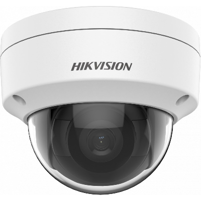 Caméra de surveillance IP HIKVISION Fixed Dome 4MP (DS-2CD1143G0-I-C)