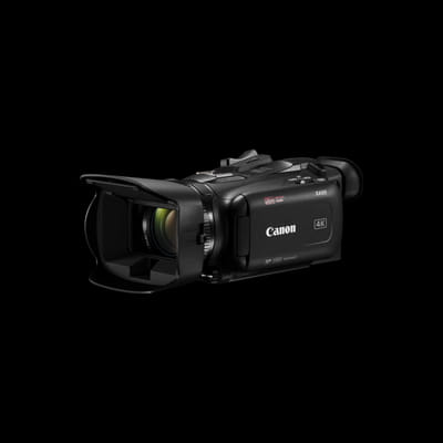 كاميرا فيديو احترافية Canon XA60 4K (5733C005AA)