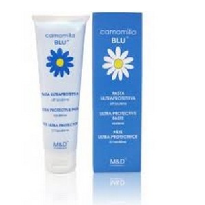 Camomilla BLU Pâte Ultra Protection 100 ml