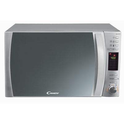 Candy CMG 30 DS Comptoir 30 L 900 W Argent
