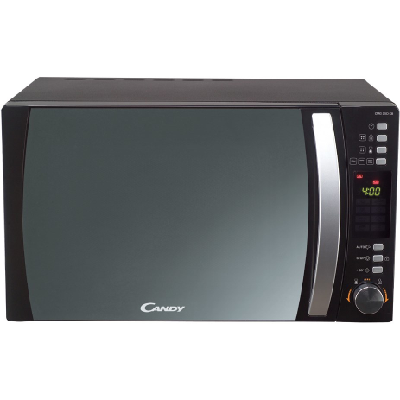 Candy CMXG25DCS micro-onde Comptoir 25 L 900 W Noir Candy CMXG25DCS micro-onde Comptoir 25 L 900 W Noir
