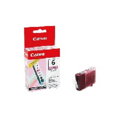 Canon BCI-6 PhotoMagenta cartouche d'encre Original Canon BCI-6 PhotoMagenta cartouche d'encre Original