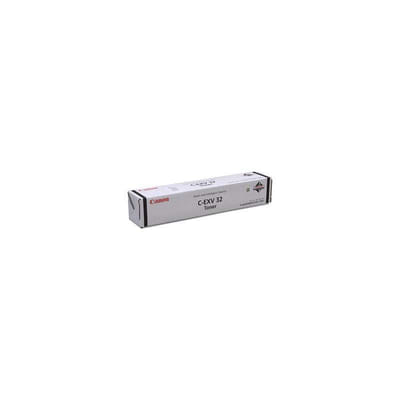 Canon C-EXV 32 Noir - Toner Canon d'origine (2786B002AA)