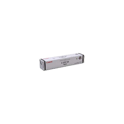 Canon C-EXV 32 Noir - Toner Canon d'origine (2786B002AA)