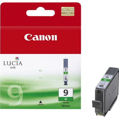 Canon Green ink cartridge PGI-9G
