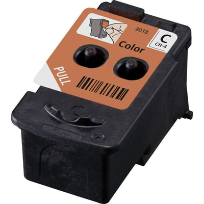 Canon CH-4 print head