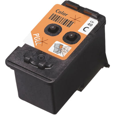 Canon CH-40 print head