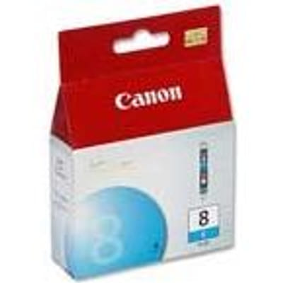Canon CLI-8 C Cyan ink cartridge Original