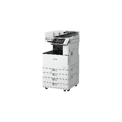 Canon Copieur IRC3530i Réseau Laser Couleur