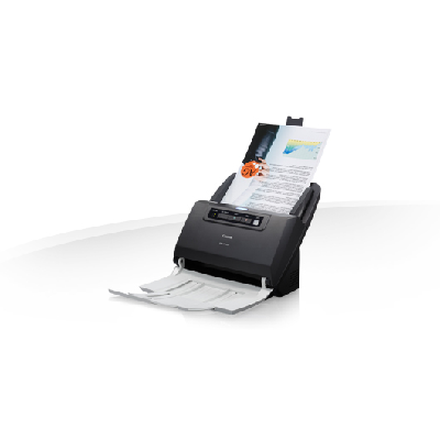Canon imageFORMULA DR-M160II Scanner ADF 600 x 600 DPI A4 Noir