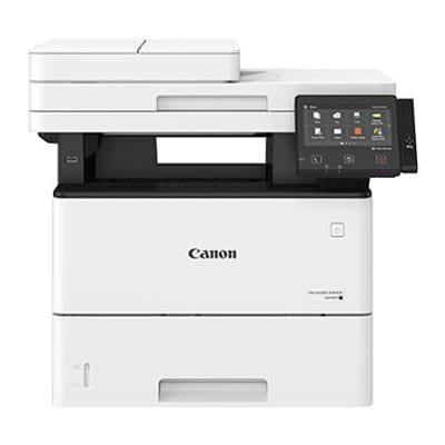 Canon imageRUNNER 1643iF Laser A4 600 x 600 DPI 43 ppm Wifi