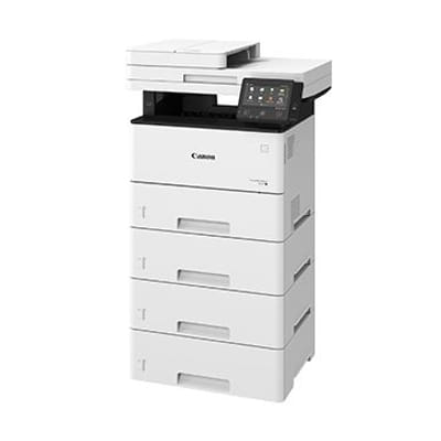 Canon imageRUNNER 1643iF Laser A4 600 x 600 DPI 43 ppm Wifi