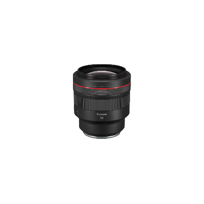 Canon Objectif RF 85mm F1.2 L USM (3447C005AA)