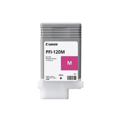 Canon PFI-120 Magenta