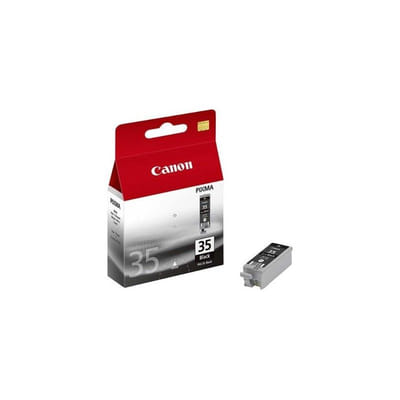 Canon PGI-35 أسود - خرطوشة حبر أصلية من كانون (1509B001AA)