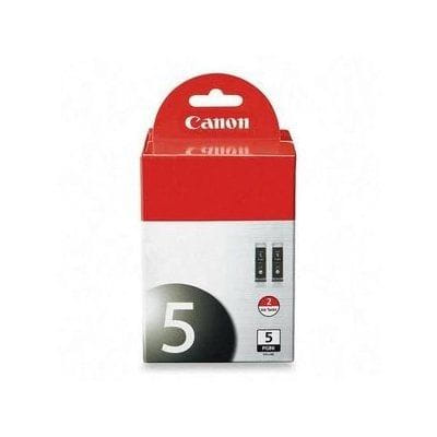 Canon PGI-5 BK Black cartouche d'encre Original Noir
